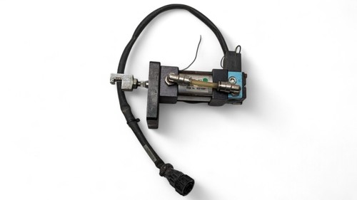 Lin-Act AD207558A Pneumatic Cylinder 47061702/B - 第 1/5 張圖片