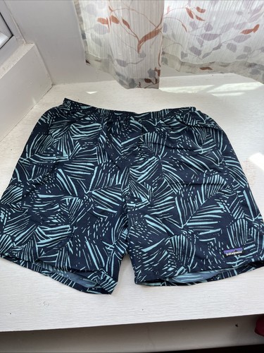 Patagonia Baggies Swim Trunks Men's Large Shorts