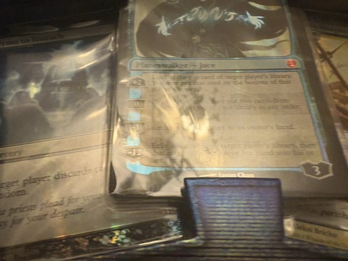 From the Vault: Twenty (20) MTG Magic: The Gathering Sealed Never Opened. - Picture 7 of 10
