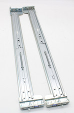 Dell PowerEgde 061KCY / 0FYK4G 2U Rackmount Server Rail Kit