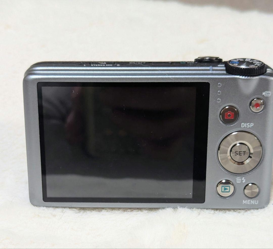美品 CASIO カシオ EXILIM HS EX-ZR400 デジタルカメラ EX-ZR400 - デジタルカメラ - CASIO