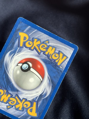 1st edition! Pichu 12/111 Neo Genesis Holo Pokémon card hp wotc  - Picture 19 of 22