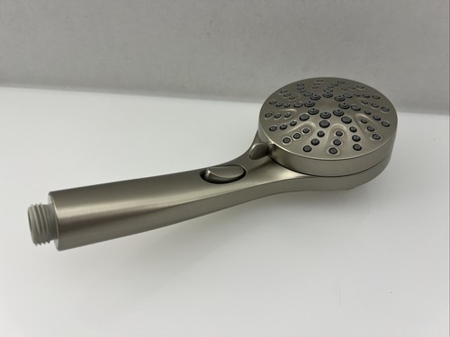 Moen 26009SRN Engage Magnetix Spot Resist Brushed Nickel Six-Function Handshower - Picture 6 of 15