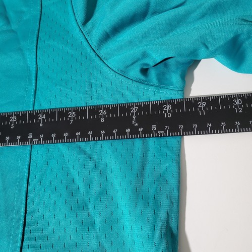 Miami Dolphins Jersey Mens 3XL NFL Football Nike Undefeated 72 On Field - Picture 14 of 15