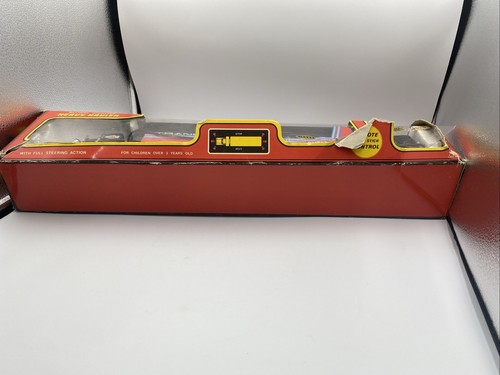 New Bright Remote Control Heavy Hauler Martini Bilstein Bosch Porsche NO.2121 - Imagen 12 de 12
