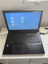 ACER ASPIRE F5-571 LAPTOP, HOUSE CLEARANCE ITEM