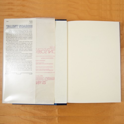 Pegasus in Flight - Anne McCaffrey (1990 Hardcover) First Edition/First Printing - Imagen 3 de 5