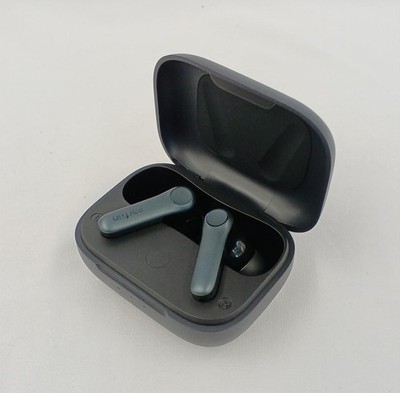 EARFUN Air Pro 4 ANC TWS Ohrhörer LDAC Bluetooth 5.4 mit Hülle - gebraucht, h...