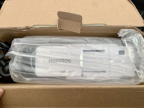 HOPFROG TOPRECIS LED HD Projector T5 LED 110-240V Full HD Pro Tested Works - 第 4/8 張圖片