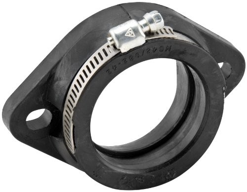 Mikuni Rubber Manifold Flange HS42-062-42K HS42/062-42K - Picture 1 of 2