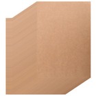 100 Blatt A4 -Aufkleber, Bedruckbar, Selbstklebend, Etikettenpapier fü8018