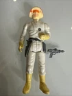 Vtg Star Wars Cloud Car Pilot Near Complete Action Figure 1981 HK Kenner