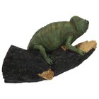 Solar-leuchten Garten Solar-Ornamente Für Draußen Angetriebene Lampe