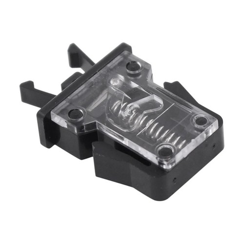 Autotankverschluss 11A4829CP Für Mclaren 650S MP4-12C 625 - Picture 1 of 5