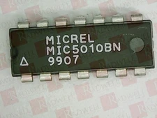 MICROCHIP TECHNOLOGY INC MIC5010BN / MIC5010BN (BRAND NEW)