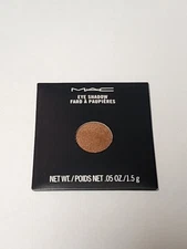 MAC Mulch Eye Shadow Pro Palette Refill Pan Single