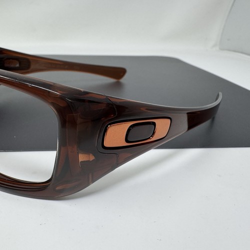 Oakley Hijinx ROST nur Gestell OHNE GLÄSER 12-928 - Bild 22 von 23