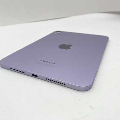 Apple iPad mini 7 - 512GB, 8.3