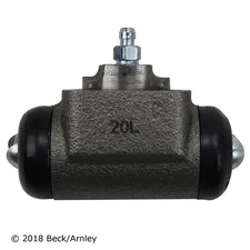 Beck Arnley Drum Brake Wheel Cylinder P N 072 8880