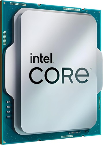 Socket cache Intel Core i9-14900K 3,2 GHz 36 MB LGA 1700 riconfezionato - Foto 2 di 3