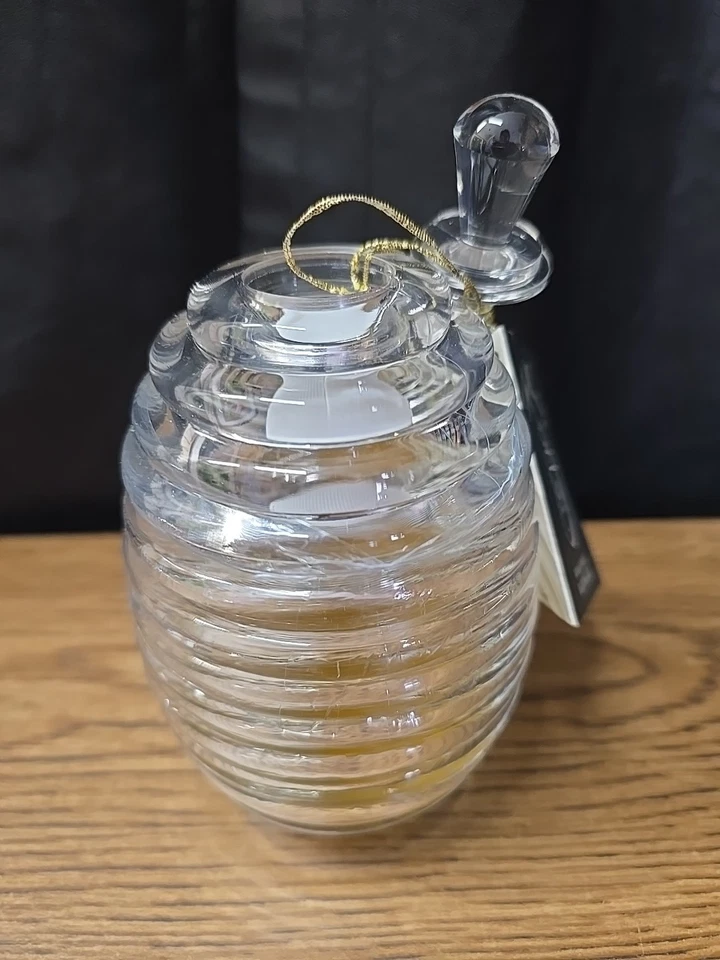 LADY PRIMROSE Royal Honey Pot Bathing Gel - Imagem 3 de 4