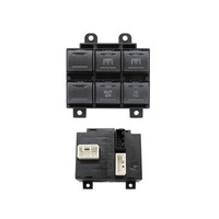 Kawin Innenraum Schalter Interruttore Abitacolo EW077G 735421689