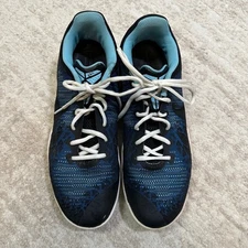 Nike Kobe Mamba Instinct Men's Blue Running Training Shoes Sneakers Size 11.5