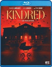 Kindred [Blu-ray], New DVDs