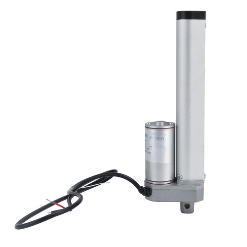 DC24V Motor Electric Putter Industrial Linear Actuator With Mounting Bracket - Bild 6 von 22
