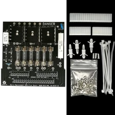 Bally Rectifier Board for Early Bally and Stern Pinball Machines