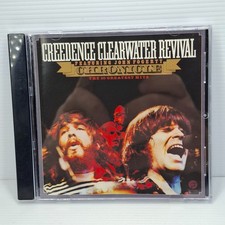 Chronicle - The 20 Greatest Hits - Creedence Clearwater Revival