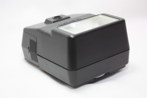 [Excellent+++++] Canon Speedlite 155A Flash for A-1 AE-1 From Japan #A101914 - Imagen 4 de 13