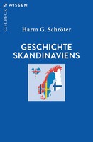 Geschichte Skandinaviens | Harm G. SchröTer | Deutsch | Taschenbuch | Broschiert