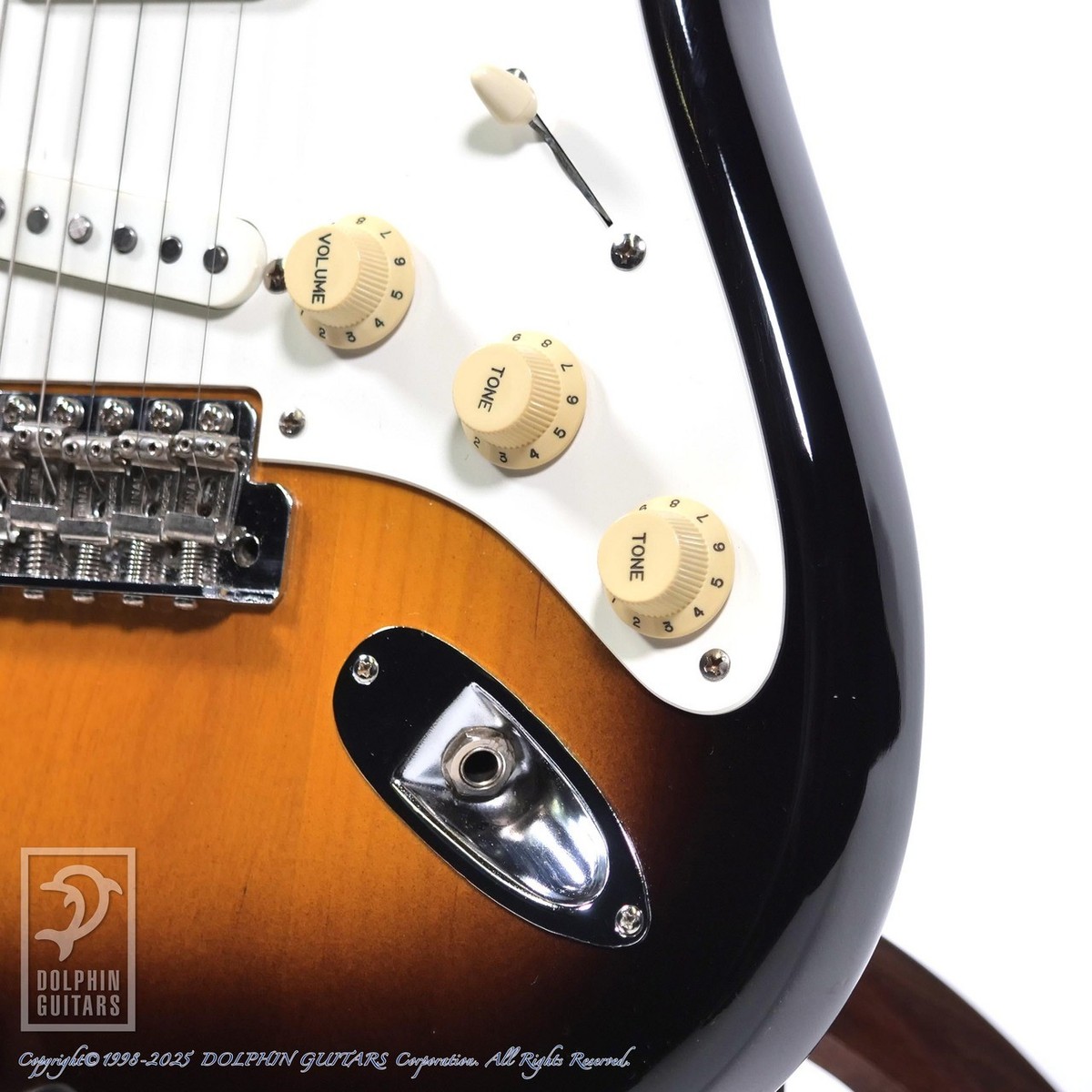 Tokai ST-50 Springy Sound ゴールド Tokai ST-50 Springy Sound ゴールド Tokai St-50 Springy Sound
