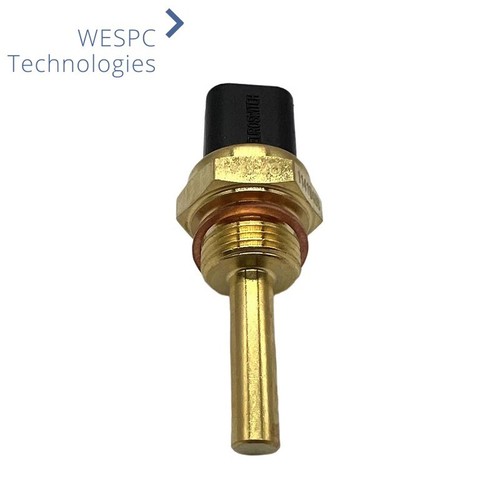 11419486 Water Temperature Sensor For Volvo EC480 Excavator Machinery Parts - Picture 2 of 4