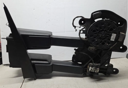 2017-2019 FORD F250 F350 SUPER DUTY RIGHT TOWING MIRROR OEM  HC3B17682 For Parts