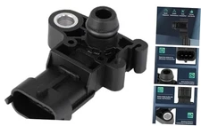 MAP Manifold Absolute Pressure Sensor Compatible for Ford Edge Escape Fiesta