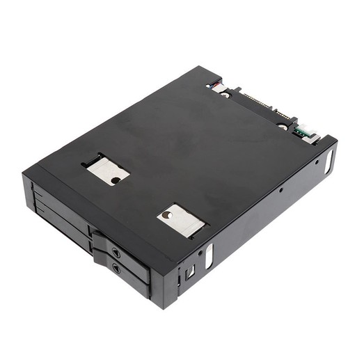 Backplane Gehäuse für ein trägerloses Gehäuse ohne Gehäuse für ein 2,5 - Afbeelding 2 van 7