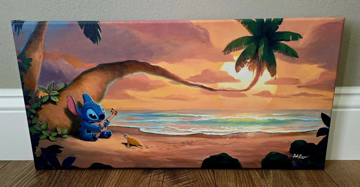 disney fine art products for sale | eBay