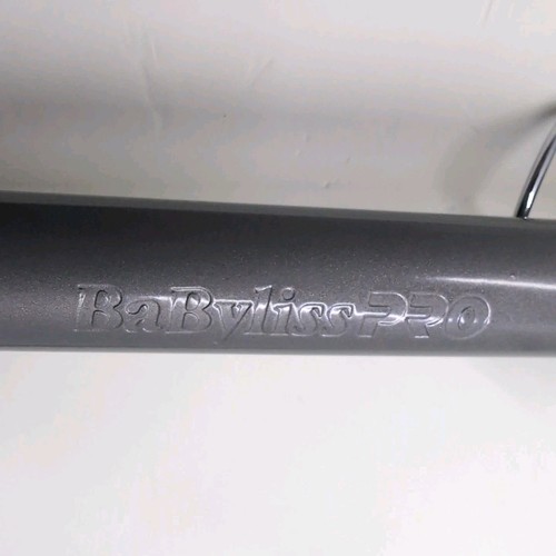 Babyliss Pro Nano Titanium ferro arricciacapelli 3/4 pollici 0,75 pollici Baby Bliss Pro Hair Styler - Foto 6 di 10