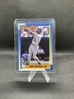 2025 Topps Series 1 - 1990 Topps Baseball Ken Griffey Jr #T90-76