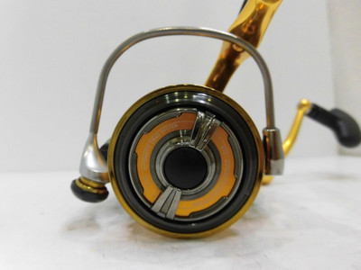 DAIWA 15 Tournament ISO 3000SH LBD #597 | eBay DAIWA 15 Tournament ISO 3000SH LBD #597 | eBay