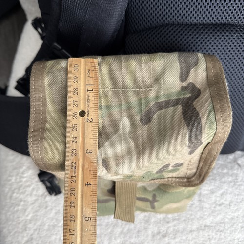 Lot 2 Pcs Tactical Tailor Dump Demo Pouch OCP Slightly Used RARE No Damage Orig - Bild 18 von 19