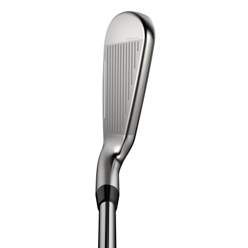 Left Handed Cobra Golf Club DS ADAPT 5-PW, GW Iron Set Regular KBS Tour Lite New - Picture 4 of 4