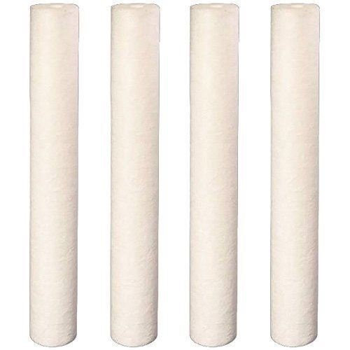 Hydronix Whole House, RO Systems or Commercial Sediment Water Filter Cartridge, - Bild 1 von 1