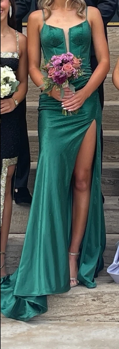 Jovani Long Dresses for Women for sale | eBay