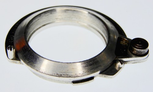 Alpa Focusing Helicoid for Angenieux 50mm f1.8 Alitar .......... Rare !! - Picture 2 of 12
