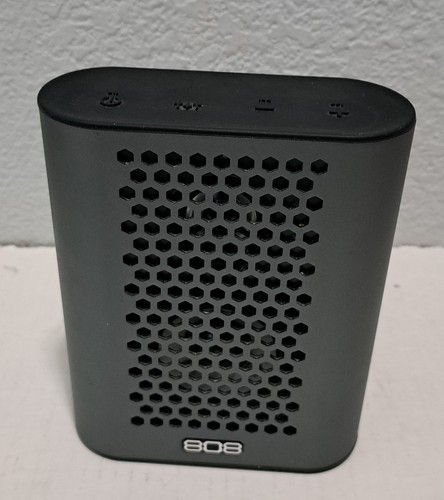 808 SP450 Tragbares Bluetooth Lautsprechersystem Top Zustand! - Bild 2 von 8