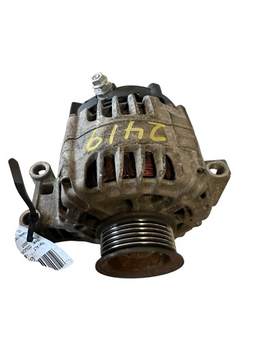 07 08 09 10 11 12 CHEVY COLORADO Alternator 3.7 - Picture 4 of 6