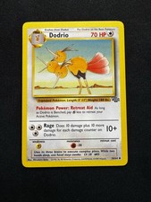 Image for Dodrio